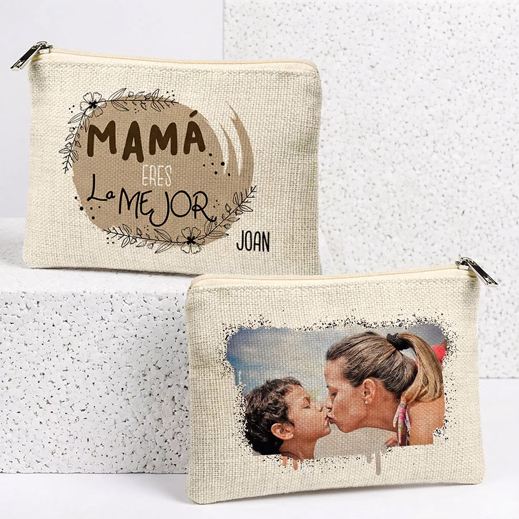 Carteras personalizadas