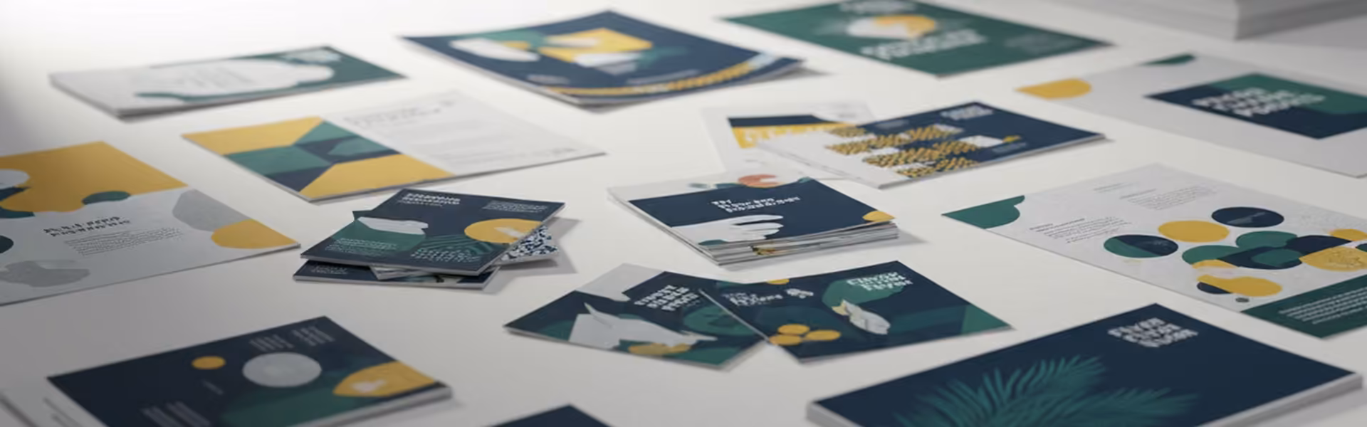 Imprenta digital en Sagunto con diseños gráficos y flyers de alta calidad.