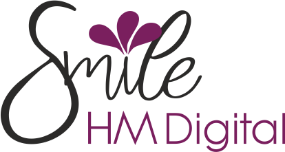 HM Smile · Imprenta digital